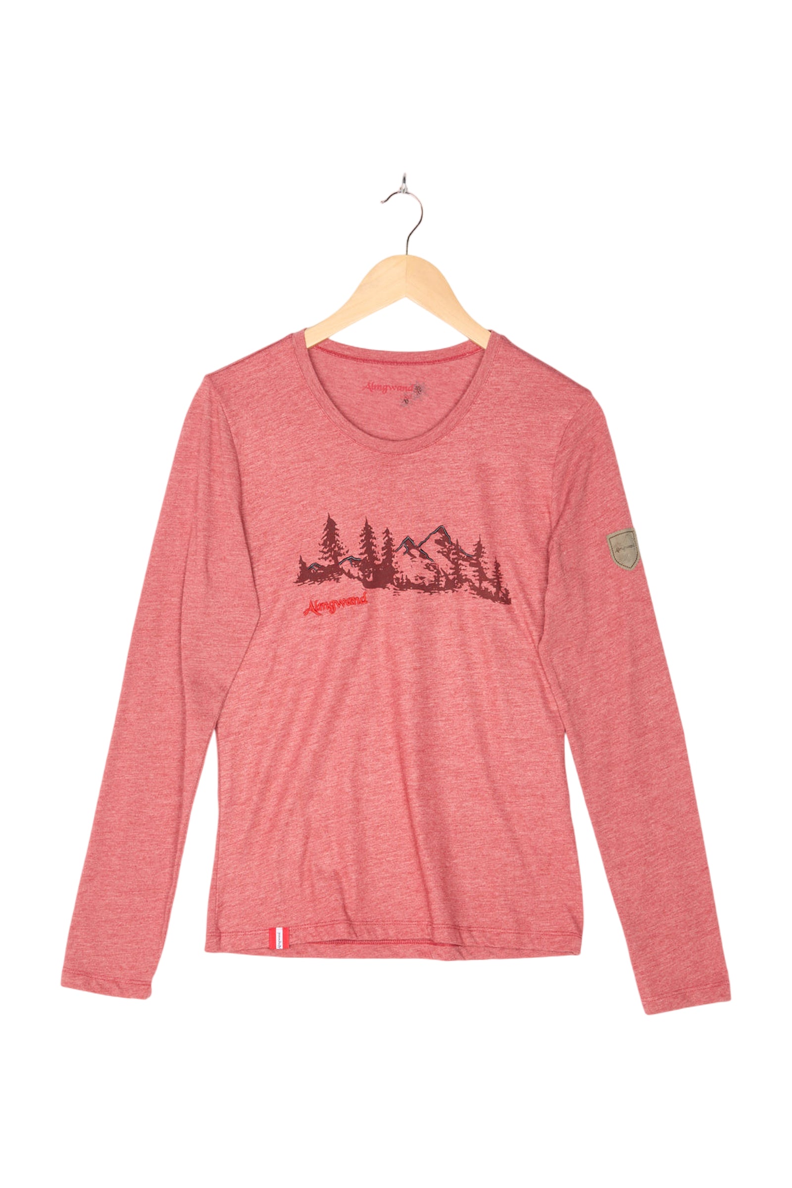 Longsleeve Freizeit für Damen